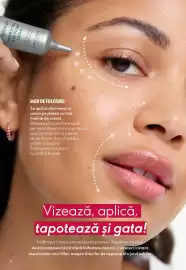 Catalog Oriflame Pagină 8