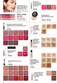Catalog Oriflame Pagină 80