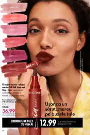 Catalog Oriflame Pagină 84