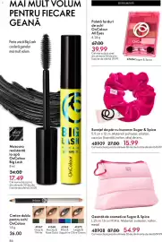 Catalog Oriflame Pagină 86