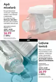 Catalog Oriflame Pagină 95