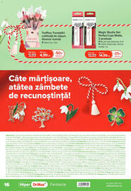 Catalog Dr.Max Pagină 16