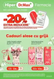 Catalog Dr.Max Pagină 1