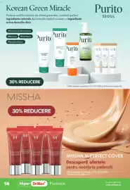 Catalog Dr.Max Pagină 14