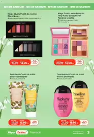 Catalog Dr.Max Pagină 3