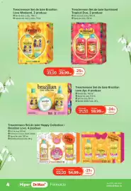 Catalog Dr.Max Pagină 4