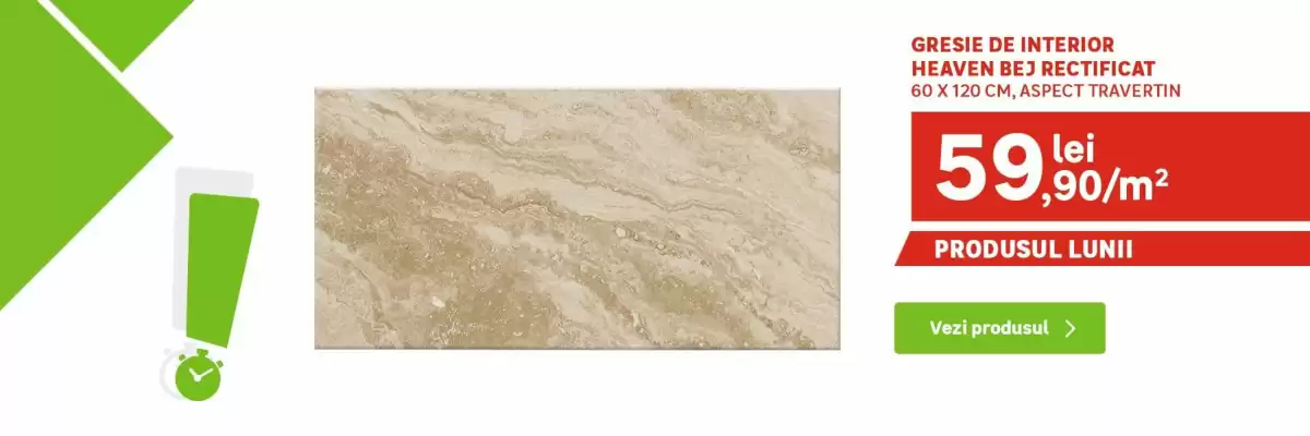 Catalog Leroy Merlin (valid până la 3-03)