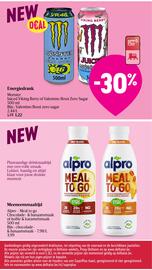 Shop & Go Delhaize folder week 8 Pagina 44