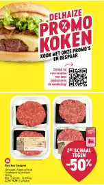 Shop & Go Delhaize folder week 8 Pagina 10