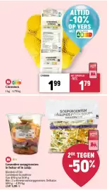 Shop & Go Delhaize folder week 8 Pagina 12