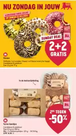 Shop & Go Delhaize folder week 8 Pagina 16