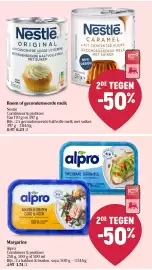 Shop & Go Delhaize folder week 8 Pagina 20