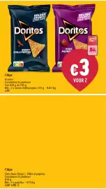 Shop & Go Delhaize folder week 8 Pagina 26