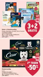 Shop & Go Delhaize folder week 8 Pagina 28