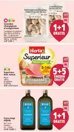 Shop & Go Delhaize folder week 8 Pagina 3