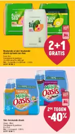 Shop & Go Delhaize folder week 8 Pagina 30