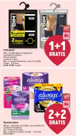 Shop & Go Delhaize folder week 8 Pagina 37