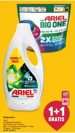 Shop & Go Delhaize folder week 8 Pagina 38