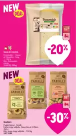 Shop & Go Delhaize folder week 8 Pagina 43