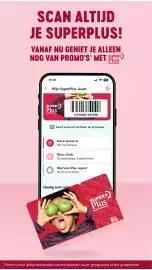 Shop & Go Delhaize folder week 8 Pagina 9