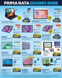 Volantino Euronics Bruno Pagina 10