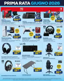 Volantino Euronics Bruno Pagina 12