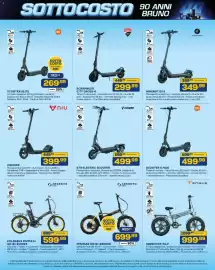 Volantino Euronics Bruno Pagina 13