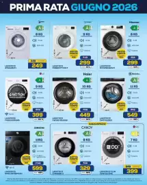 Volantino Euronics Bruno Pagina 14