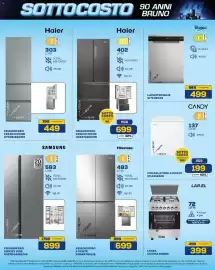 Volantino Euronics Bruno Pagina 17