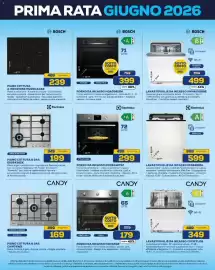 Volantino Euronics Bruno Pagina 18