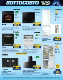 Volantino Euronics Bruno Pagina 19