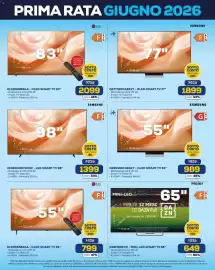 Volantino Euronics Bruno Pagina 22