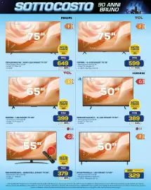 Volantino Euronics Bruno Pagina 23