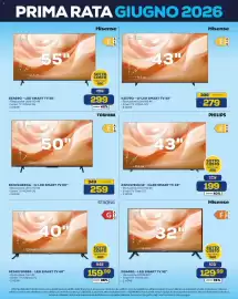 Volantino Euronics Bruno Pagina 24