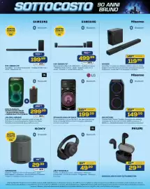 Volantino Euronics Bruno Pagina 25