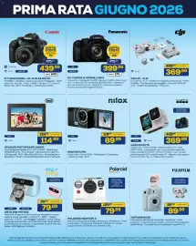 Volantino Euronics Bruno Pagina 26