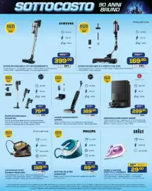 Volantino Euronics Bruno Pagina 27