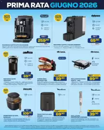 Volantino Euronics Bruno Pagina 28