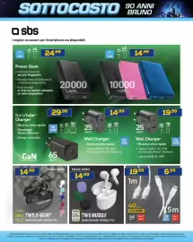 Volantino Euronics Bruno Pagina 31