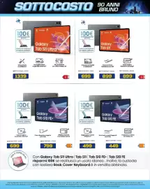 Volantino Euronics Bruno Pagina 33