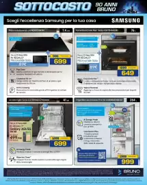 Volantino Euronics Bruno Pagina 35