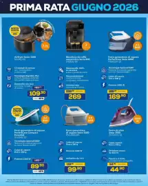 Volantino Euronics Bruno Pagina 36