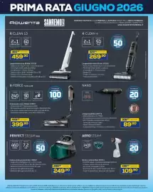 Volantino Euronics Bruno Pagina 38