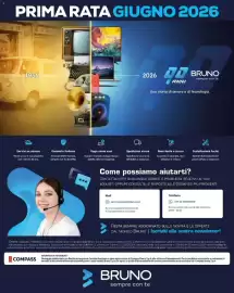 Volantino Euronics Bruno Pagina 39