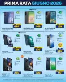 Volantino Euronics Bruno Pagina 4