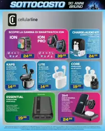 Volantino Euronics Bruno Pagina 5