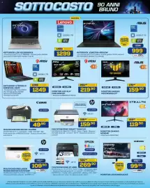 Volantino Euronics Bruno Pagina 9