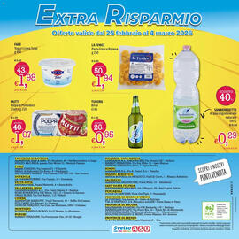 Volantino A&O | Svelto Pagina 8