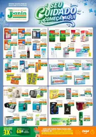 Catálogo Supermercados Joanin Página 1