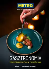 Metro akciós újság Oldal 1